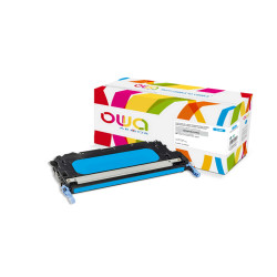 Armor - Toner Compatibile per Hp - Ciano - Q7561A - 3.500 pag
