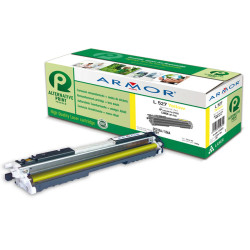 Armor - Toner Compatibile per Hp - Giallo - 729Y - 1.000 pag