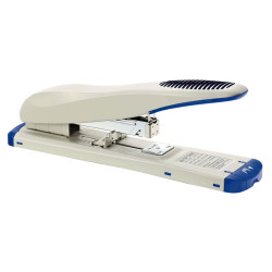 Cucitrice alti spessori QL HD 23S1 - max 100 fogli - grigio/blu - Iternet