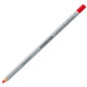Matita Lumocolor Omnichrom - non permanente  - rosso - Staedtler