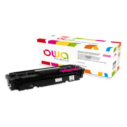Armor - Toner Compatibile per Hp - Magenta - CF412A - 2.300 pag