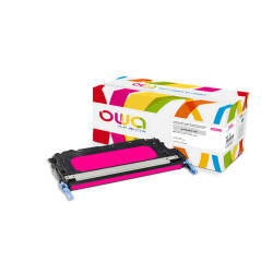Armor - Toner Compatibile per Hp - Magenta - Q7562A - 3.500 pag