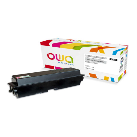 Armor - Toner Compatibile per Hp - Nero - C13S050435 - 8.000 pag