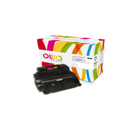 Armor - Toner Compatibile per Hp - Nero - CE390A - 10.000 pag