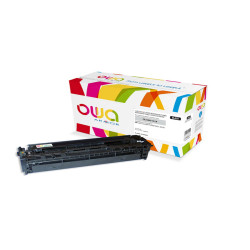 Armor - Toner Compatibile per Hp - Nero - CF210X - 2.400 pag
