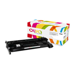 Armor - Toner Compatibile per Hp - Nero - CF226A - 3.100 pag