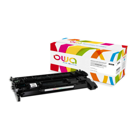 Armor - Toner Compatibile per Hp - Nero - CF226X - 9.000 pag