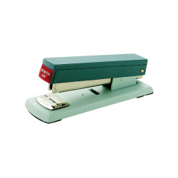 Cucitrice da tavolo 500 - max 35 fogli - grigio - Zenith