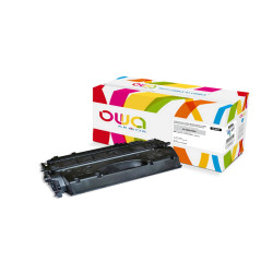 Armor - Toner Compatibile per Hp - Nero - CF280X - 6.900 pag