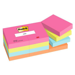 Post-it - POPTIMISTIC