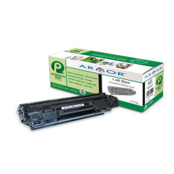 Armor - Toner Compatibile per Hp - Nero - CRG726 - 2.100 pag