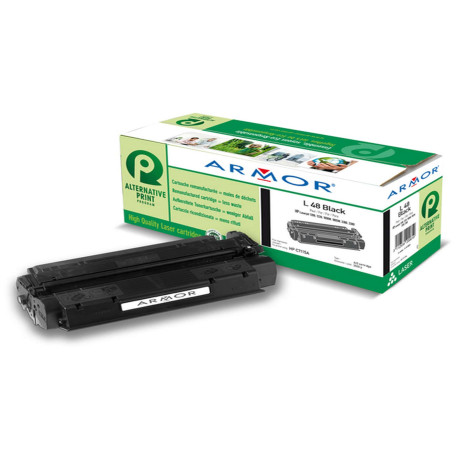 Armor - Toner Compatibile per Hp - Nero - EP-25 - 2.500 pag