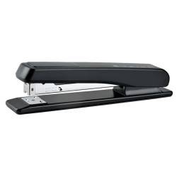 Cucitrice da tavolo DS-210 - max 40 fogli - nero - Turikan
