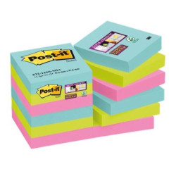 Post-it Super Sticky COSMIC