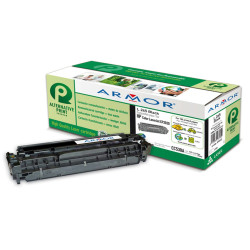 Armor - Toner Compatibile per Hp - Nero - EP-718Bk - 3.500 pag