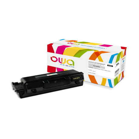 Armor - Toner Compatibile per Hp - Nero - MLT-D204E - 10.000 pag