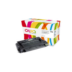 Armor - Toner Compatibile per Hp - Nero - Q7551X  - 13.000 pag