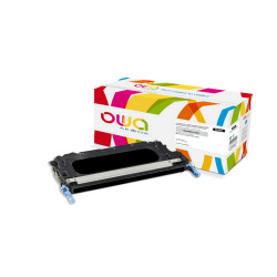 Armor - Toner Compatibile per Hp - Nero - Q7560A - 6.500 pag