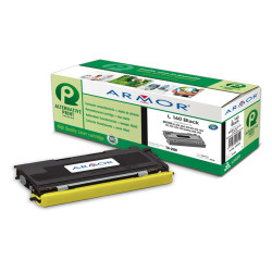 Armor - Toner Compatibile per Hp - Nero - TN-2000 - 2.500 pag