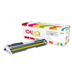 Armor - Toner Compatibile per Hp 130A - Giallo - K15731OW - 1.000 pag