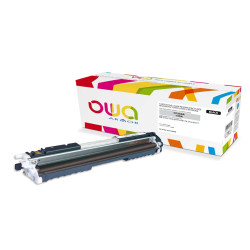 Armor - Toner Compatibile per Hp 130A - Nero - K15728OW - 1.300 pag