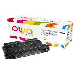 Armor - Toner Compatibile per Hp 16A - Nero - Q7516A - 12.000 pag