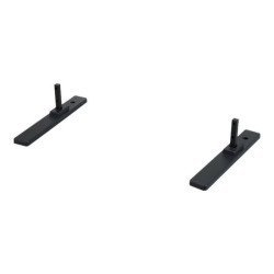 Brother 2770 - Timbro - preinchiostrato - rosso - testo personalizzabile - 27 x 70 mm (pacchetto di 12)
