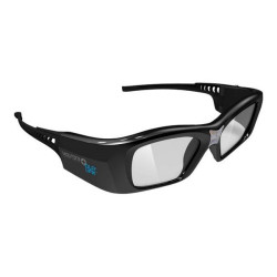 Brother 3030 - Timbro - preinchiostrato - nero - testo personalizzabile - 30 x 30 mm (pacchetto di 12)