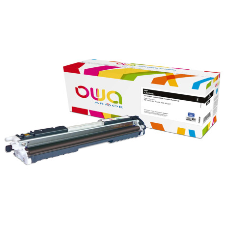 Armor - Toner Compatibile per HP 30X - Nero - CF 230 X - 3.500 pag