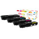 Armor - Toner Compatibile per Hp 410X - Nero - CF410X - 6.500 pag