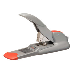 Cucitrice da tavolo Rapid DUAX Heavy Duty - max 170 fogli - grigio - Rapid