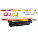 Armor - Toner Compatibile per Hp 507X - Giallo - CE402A - 6.000 pag