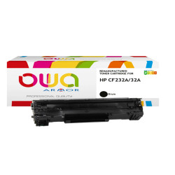 Armor - Toner Compatibile per HP 79A - Nero - CF279A - 1.000 pag