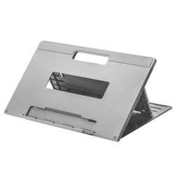 Base per laptop Easy Riser Go - 17" - grigio - Kensington