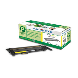 Armor - Toner Compatibile per Hp/Samsung - Giallo - CLT-Y4072S - 1.000 pag