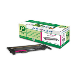 Armor - Toner Compatibile per Hp/Samsung - Magenta - CLT-M4072S - 1.000 pag