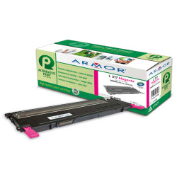 Armor - Toner Compatibile per Hp/Samsung - Magenta - CLT-M4092S - 1.000 pag