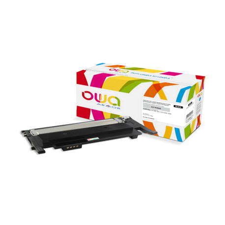 Armor - Toner Compatibile per Hp/Samsung - Nero - CLT-K406S - 1.500 pag
