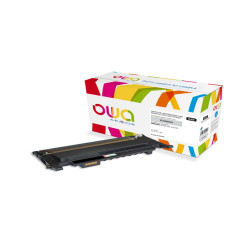 Armor - Toner Compatibile per Hp/Samsung - Nero - CLT-K4072S - 1.500 pag