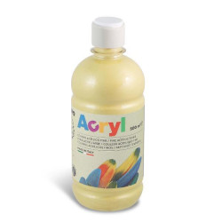 Primo TEMPERA ACRILICA