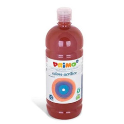 Primo TEMPERA ACRILICA 1000ML SIENA BR