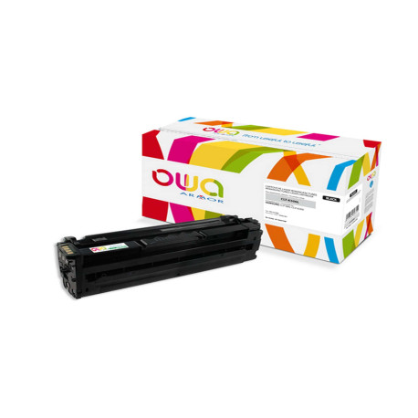 Armor - Toner Compatibile per Hp/Samsung - Nero - CLT-K506L - 6.000 pag