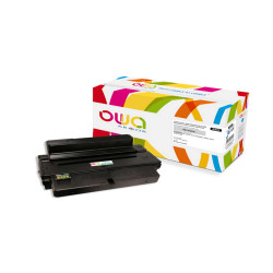 Armor - Toner Compatibile per Hp/Samsung - Nero - mlT-D205L - 5.000 pag