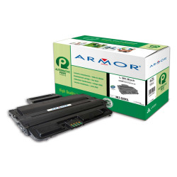 Armor - Toner Compatibile per Hp/Samsung - Nero - mlT-D2092L - 5.000  pag