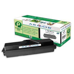 Armor - Toner Compatibile per Kyocera - Nero - TK-130 - 7.200 pag