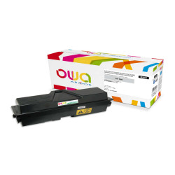 Armor - Toner Compatibile per Kyocera - Nero - TK-160 - 2.500 pag