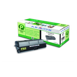 Armor - Toner Compatibile per Kyocera - Nero - TK-360 - 20.000 pag