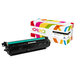 Armor - Toner Compatibile per LaserJet M608, M609, MFP630, MFP631, MFP632, MFP633, M630 - Nero - CF237Y - 41.000 pag