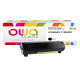 Armor - Toner Compatibile per Lexmark 51B2000 - Nero - 51B2000 - 2.500 pag