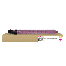 Armor - Toner Compatibile per Ricoh Aficio MPC2003/C2503/C2004/C2504 - Magenta - 841927 - 9.500 pag
